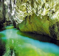 Wombeyan Caves Caravan  Camping Reserve - Great Ocean Road Tourism