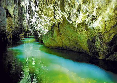 Wombeyan Caves Caravan & Camping Reserve - Great Ocean Road Tourism 0