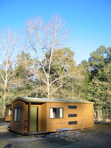 Wombeyan Caves Caravan & Camping Reserve - Great Ocean Road Tourism 2