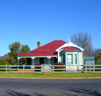 Woodies Cottage - Great Ocean Road Tourism