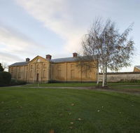 Woolmers Estate Accommodation - Great Ocean Road Tourism