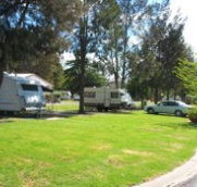 Yass Caravan Park - Great Ocean Road Tourism