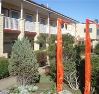 Baywatch Manor Augusta YHA - Great Ocean Road Tourism