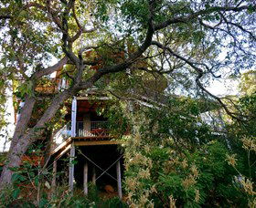 HideAway Haven - Great Ocean Road Tourism 0