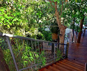 HideAway Haven - Great Ocean Road Tourism 1