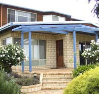 Jacaranda Heights Bed and Breakfast - Great Ocean Road Tourism