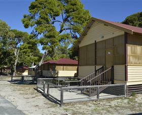 North Heritage Bungalows And Chalet - Great Ocean Road Tourism 0