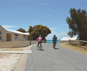 Canberra ACT Great Ocean Road Tourism