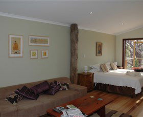 Wildwood Valley Cottages And Cooking School - Great Ocean Road Tourism 2