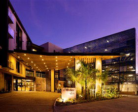 Adina Apartment Hotel Darwin - Great Ocean Road Tourism 0