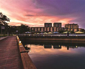Adina Apartment Hotel Darwin - Great Ocean Road Tourism 1