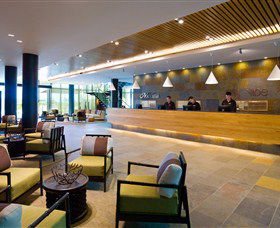 Adina Apartment Hotel Darwin - Great Ocean Road Tourism 3