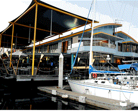 Aqua Marine - Great Ocean Road Tourism 2