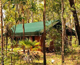 Arnhemland Barramundi Nature Lodge - Great Ocean Road Tourism 1