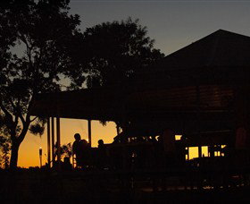 Coodardie Station Stay - Great Ocean Road Tourism 0
