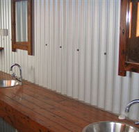 Daly River Barra Resort - Great Ocean Road Tourism