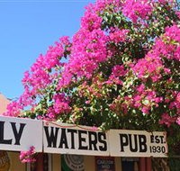 Daly Waters Historic Pub - Great Ocean Road Tourism