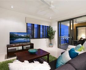 Darwin Holiday Apartments - Great Ocean Road Tourism 1