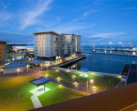 Darwin Holiday Apartments - Great Ocean Road Tourism 0