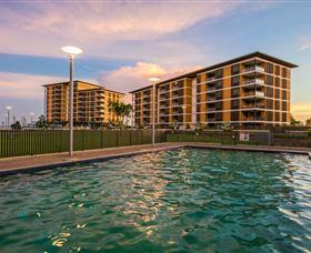 Darwin Holiday Apartments - Great Ocean Road Tourism 2