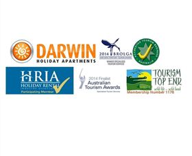 Darwin Holiday Apartments - Great Ocean Road Tourism 6