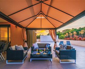 Darwin Holiday Apartments - Great Ocean Road Tourism 5