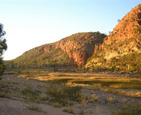 Glen Helen Homestead Lodge - Great Ocean Road Tourism 3