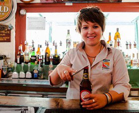 Glen Helen Homestead Lodge - Great Ocean Road Tourism 2