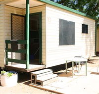 Tennant Creek Caravan Park - Great Ocean Road Tourism