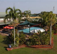 Walkabout Lodge - Great Ocean Road Tourism