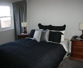 Banksia Cottage - Great Ocean Road Tourism 4