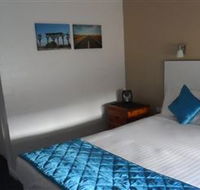 Bidgee Motor Inn - Great Ocean Road Tourism