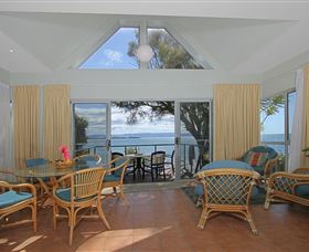 Culburra Cottage - Great Ocean Road Tourism 1