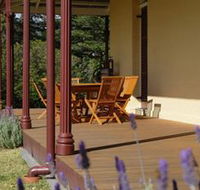 Kihilla Retreat and Conference Centre - Great Ocean Road Tourism
