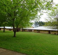 Laurel Hill Forest Lodge - Great Ocean Road Tourism