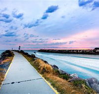 North Coast Holiday Parks Evans Head - Great Ocean Road Tourism