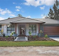 Villa Saachi - Great Ocean Road Tourism