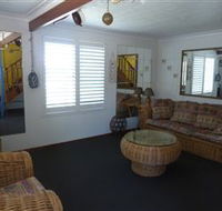 Sails Beach House Apartment Pottsville - Great Ocean Road Tourism