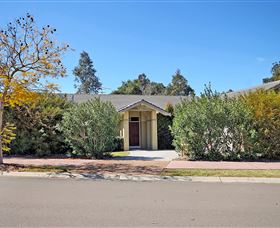 The 17th Tee - Great Ocean Road Tourism 0