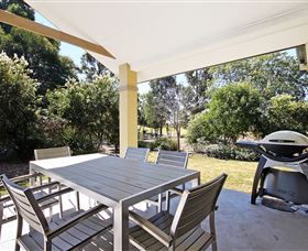 The 17th Tee - Great Ocean Road Tourism 7