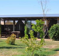 Cully Fest - Base Camp and Glamping