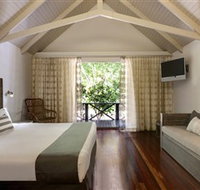 Hamilton Island Palm Bungalows - Great Ocean Road Tourism