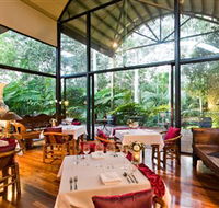 Pethers Rainforest Retreat - Great Ocean Road Tourism
