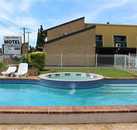 Sun Plaza Motel Mackay - Great Ocean Road Tourism
