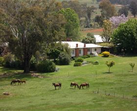 Acacia Park Farm House - Great Ocean Road Tourism 0