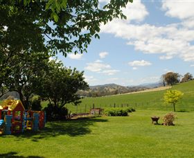 Acacia Park Farm House - Great Ocean Road Tourism 3