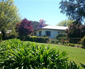 Acacia Park Farm House - Great Ocean Road Tourism 8