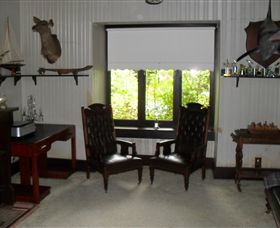Allan Court Gardens Accommodation - Great Ocean Road Tourism 2