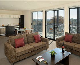 Apartments @ Kew Q105 - Park Avenue Accommodation Group - Great Ocean Road Tourism 0