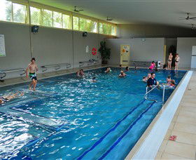 BIG4 Inverloch Holiday Park - Great Ocean Road Tourism 1